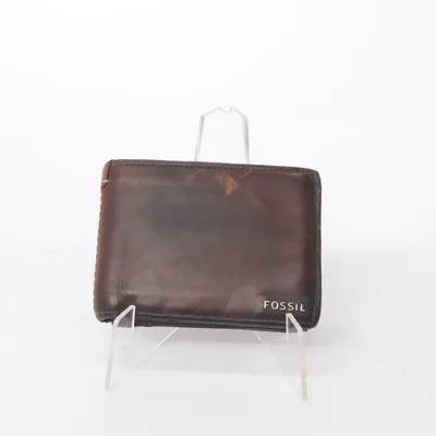 Portefeuille (Marron) de Fossil