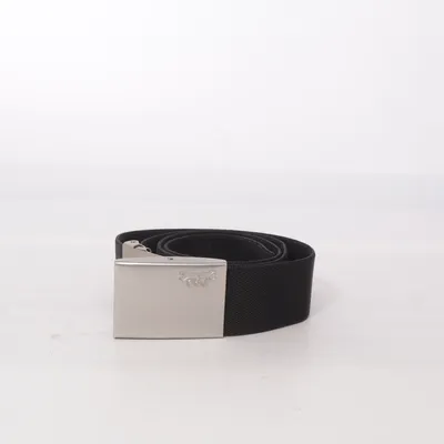 Riem (Zwart) van Pro