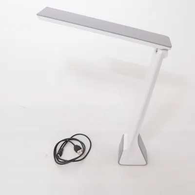 Desk lamp (White, Gray) from Maul