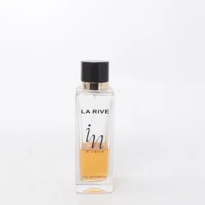 Eau de Parfum (In Woman) from La Rive