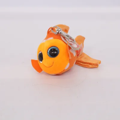 Gosedjur (Sami) från TY