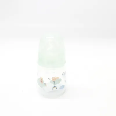 Feeding bottle (Green, Blue, Multicolored) from Babylove