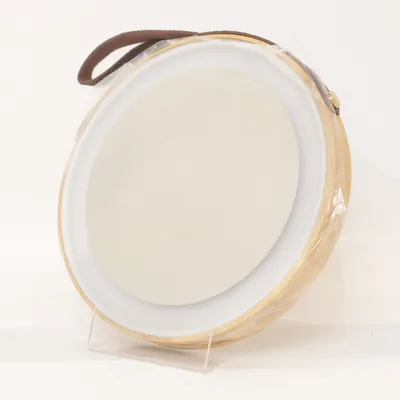 Makeup mirror (Silver) from Wenko
