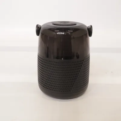 Karaokemaskine (Karaoke Speaker With Led) fra Rubicson