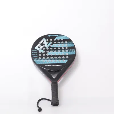 Padelracket från FZ Forza