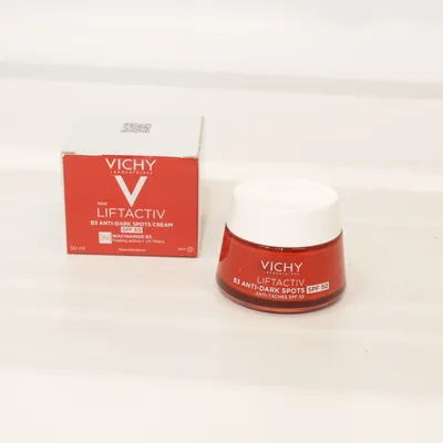 Ansiktskräm (Liftactiv Crème B3 Anti-Taches) från Vichy
