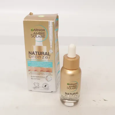 Auto-bronzant (Natural Bronzer) de Garnier