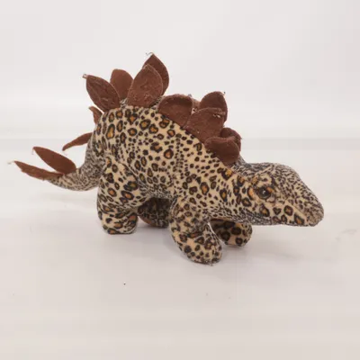 Peluche (Marron, Multicolore) de Playbox