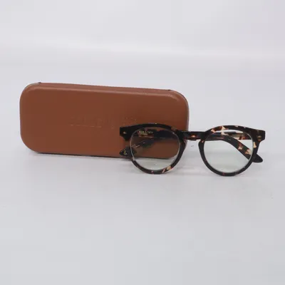 Glasses (Brown, Multicolored) from Ace & Tate