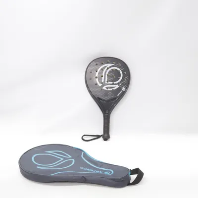 Raquette de Padel (Noir) de Artengo