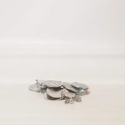 Riempje (Zilver) van Pfeffinger