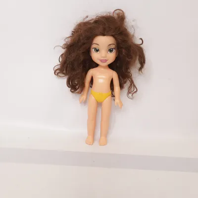 Docka (Brun, Gul) från Jakks Pacific