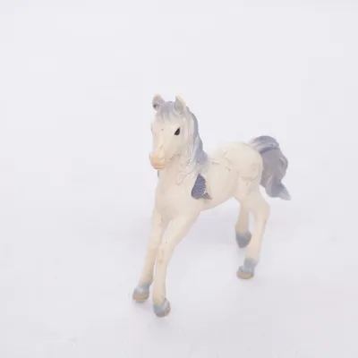 Legetøjsdyr (Beige, Grå) fra Schleich