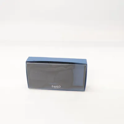 Noeud papillon (Bleu) de Dako