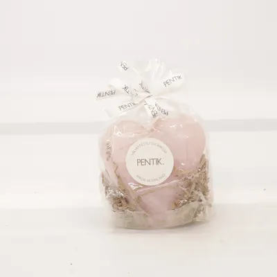 Kaars (Roze) van Pentik