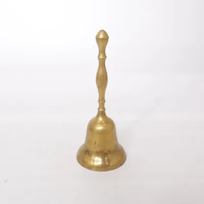 Cloche (Messing)