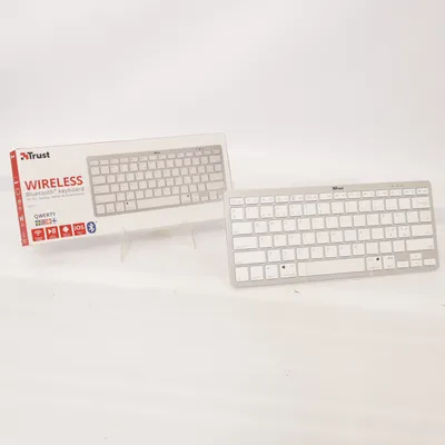 Clavier (Nado) de Trust