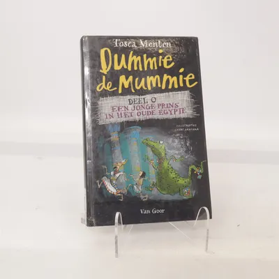 Boek