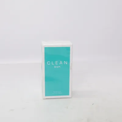 Eau de Parfum (Rain) från CLEAN