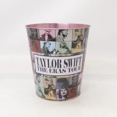 Popcorn container (Multicolored) from Taylor Swift