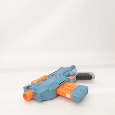Toy weapon (Echo) from Nerf