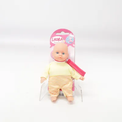 Dukke (Laura) fra Simba