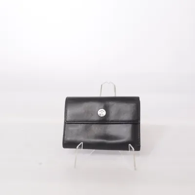 Portefeuille (Noir) de JOOP!