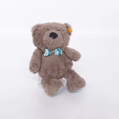 Soft toy (Brown) from Steiff