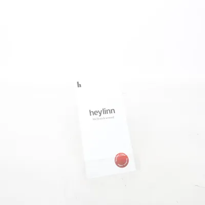 Vernis à ongles (Bordeaux Ombre) de Heylinn
