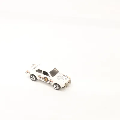 Spielzeugauto (70 Ford Escort Rs1600) von Hot Wheels
