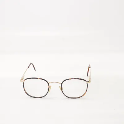 Glasögon (Brun, Guldfärgad) från Smarteyes