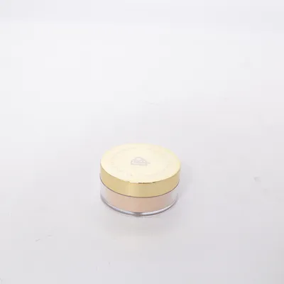 Poeder (Banana Setting Powder) van Bellápierre Cosmetics