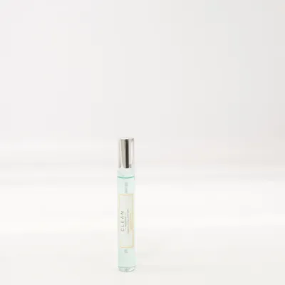 Eau de Toilette (Golden Citrus) fra CLEAN