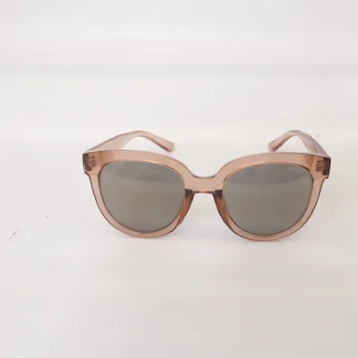 Sunglasses (Brown) from Future