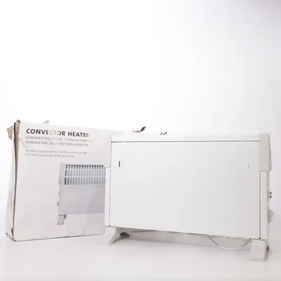 Radiator (Fasett) from Fasett