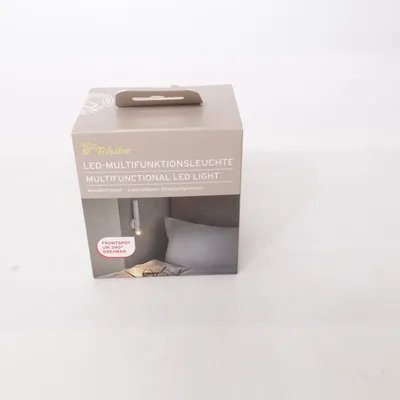 Vägglampa (Multifunctional Led Light) från Tchibo