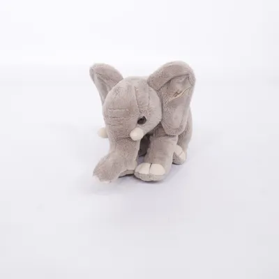 Gosedjur (Grå) från WWF