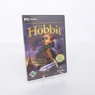 Computer game from Sierra