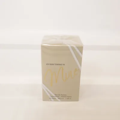 Eau de parfum (Everything's Mine) fra Classic Collection