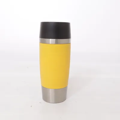 Thermosbeker (Geel) van Emsa