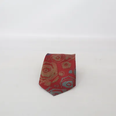 Slips (Röd, Flerfärgad) från Admiral Polyester