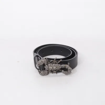 Riem (Zwart)