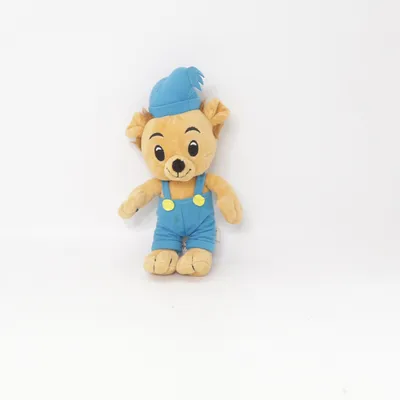 Peluche (Bamse) de Bamse Polyester