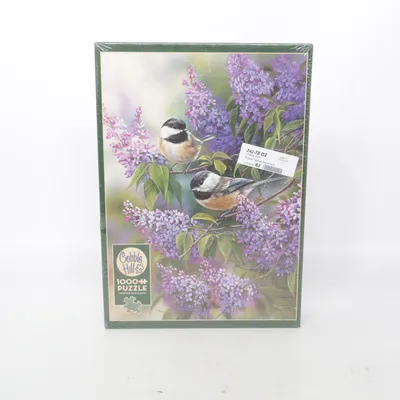 Puzzle von Cobble Hill