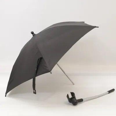 Paraply (Svart) från Cybex