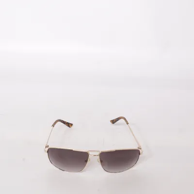 Lunettes de soleil (Or) de Timberland
