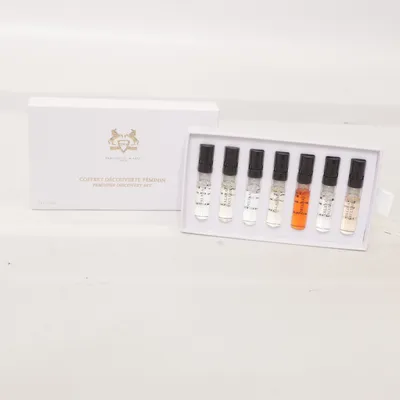 Eau de parfum (Feminine Discovery Set) fra Parfums de Marly Paris