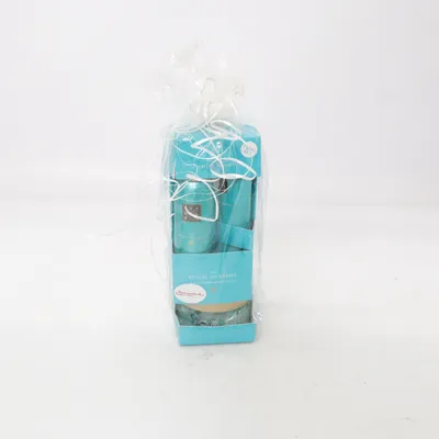 Skincare set (The Ritual Of Karma) from Rituals