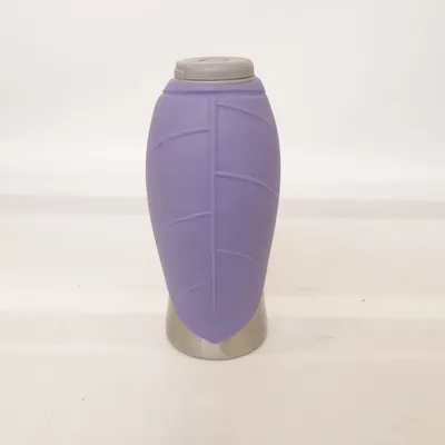 Thermos (Violet, Argent)