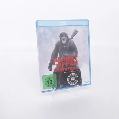 Film de Fox